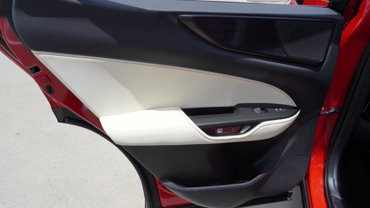 Certified Used 2024 REDLINE Lexus NX 350 Premium image 33
