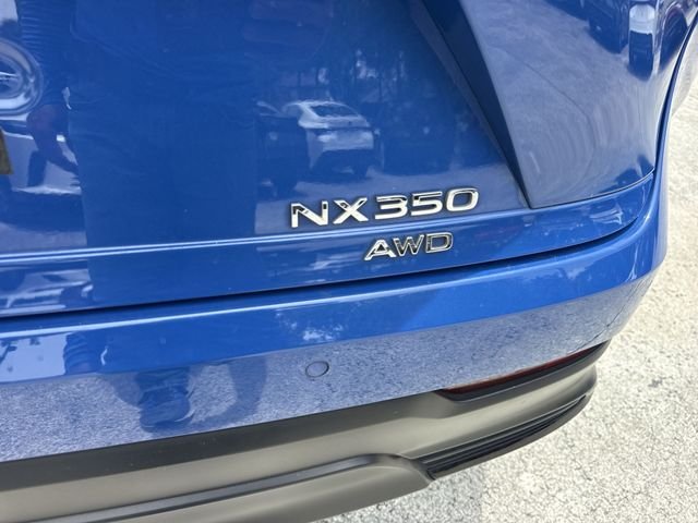 2022 Lexus NX 350 - Photo 25