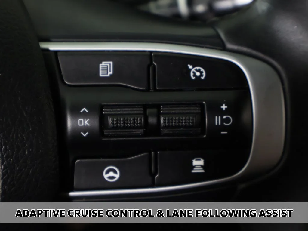 Certified Used 2024 Gray Kia GT-Line image 4