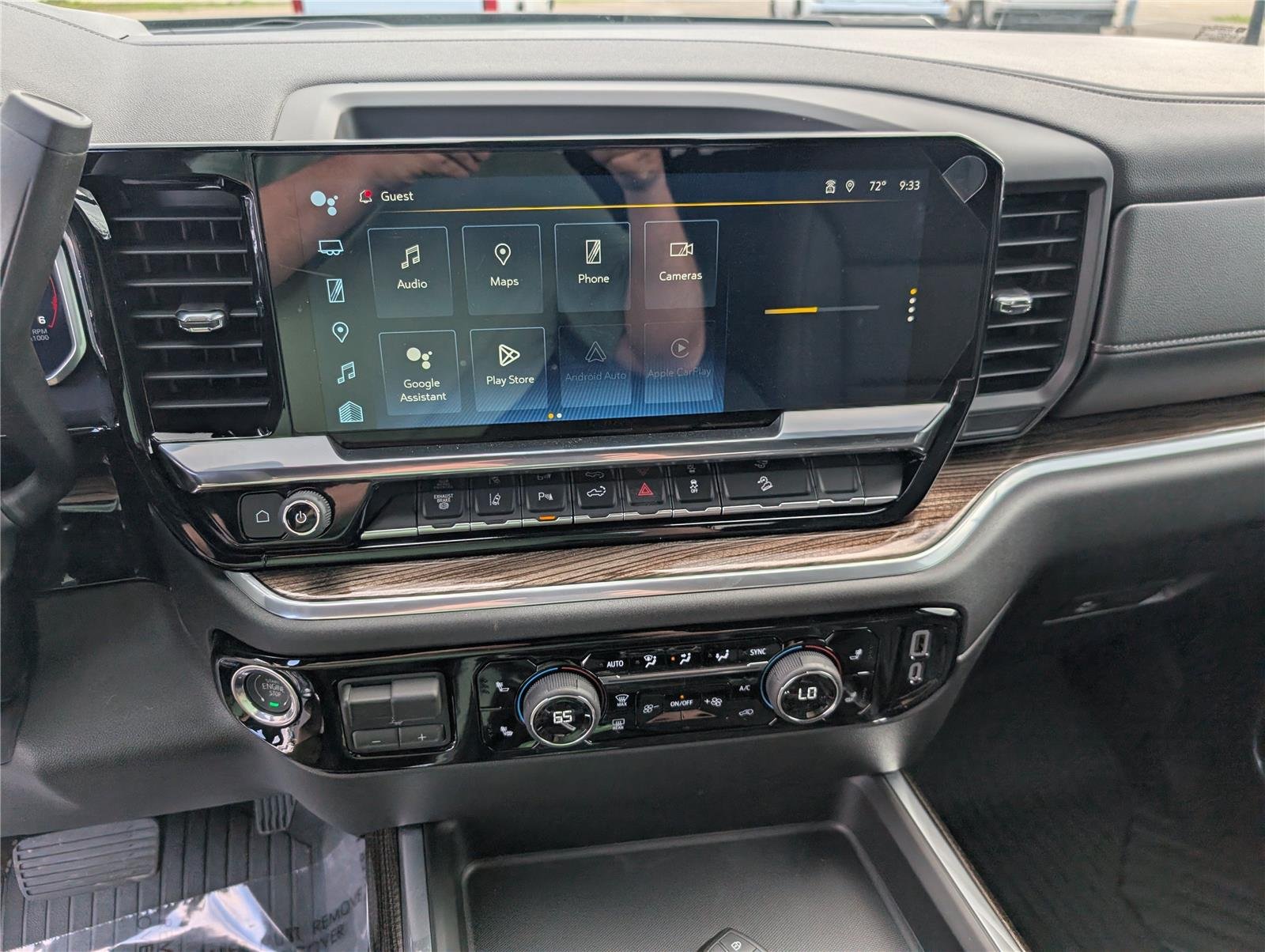 2026 Chevrolet Silverado 2500 HD LT - Photo 17