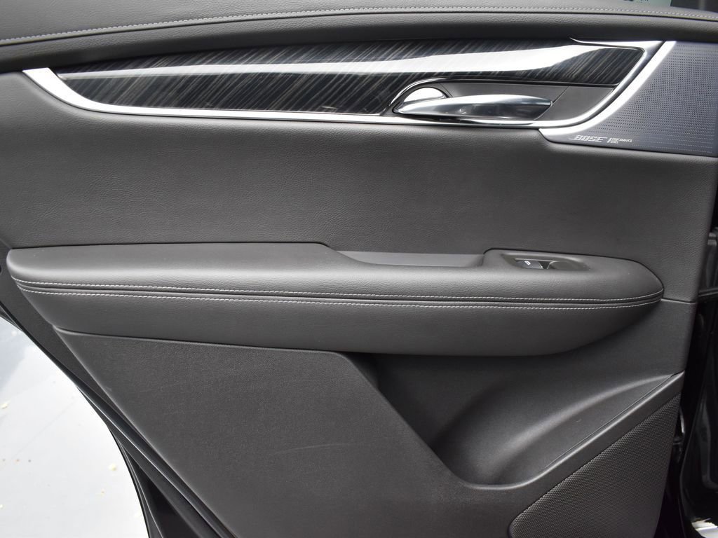 2020 CADILLAC XT6 - Image 24