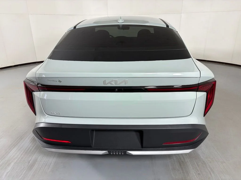 New 2026  Kia LXS image 7