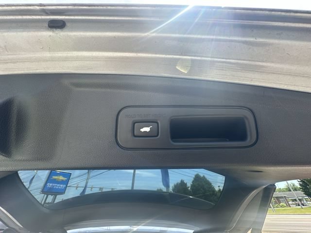 Used 2023 Silver Acura w/Technology Package image 45