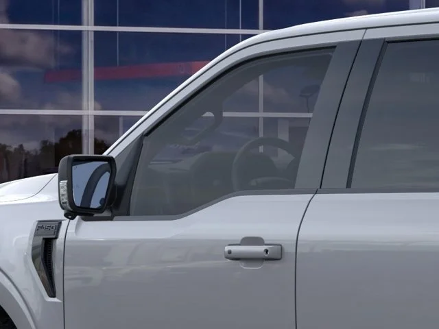 New 2026 Ford F-150 XLT