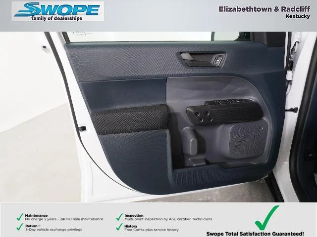 New 2026 Oxford White Ford XL image 46