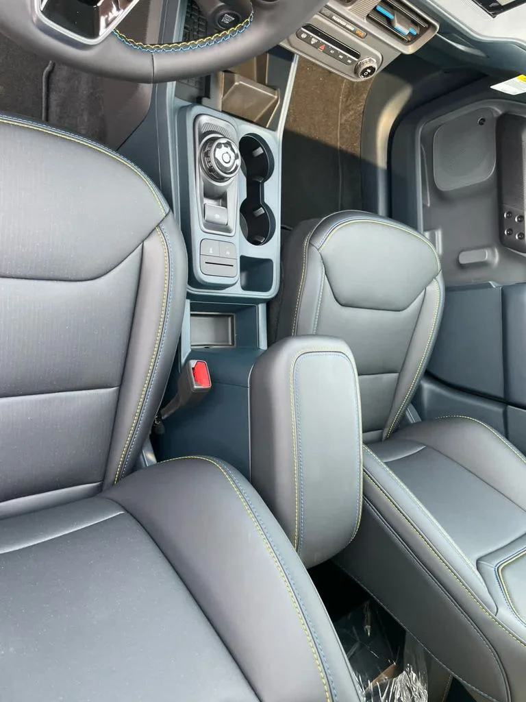 2025 Ford Maverick Lobo Premium - Photo 28