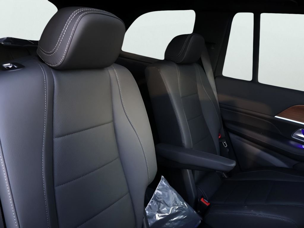 2025 Mercedes-Benz GLS Base - Photo 14