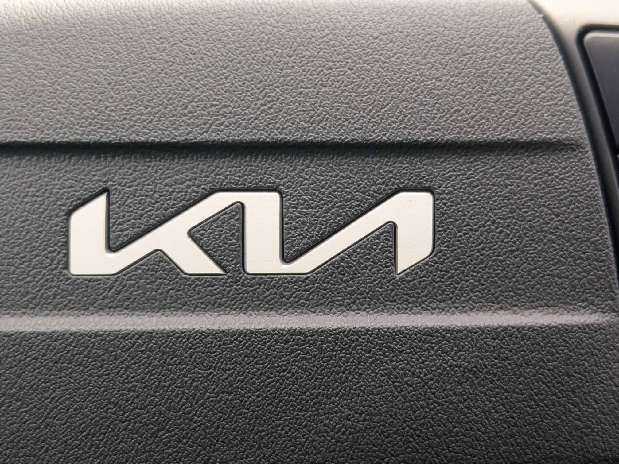 New 2026 Ebony Black Kia EX image 33