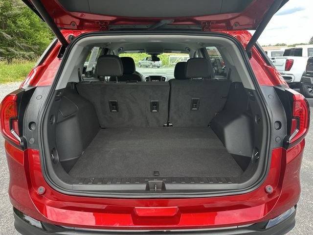 2023 GMC Terrain SLE - Photo 22