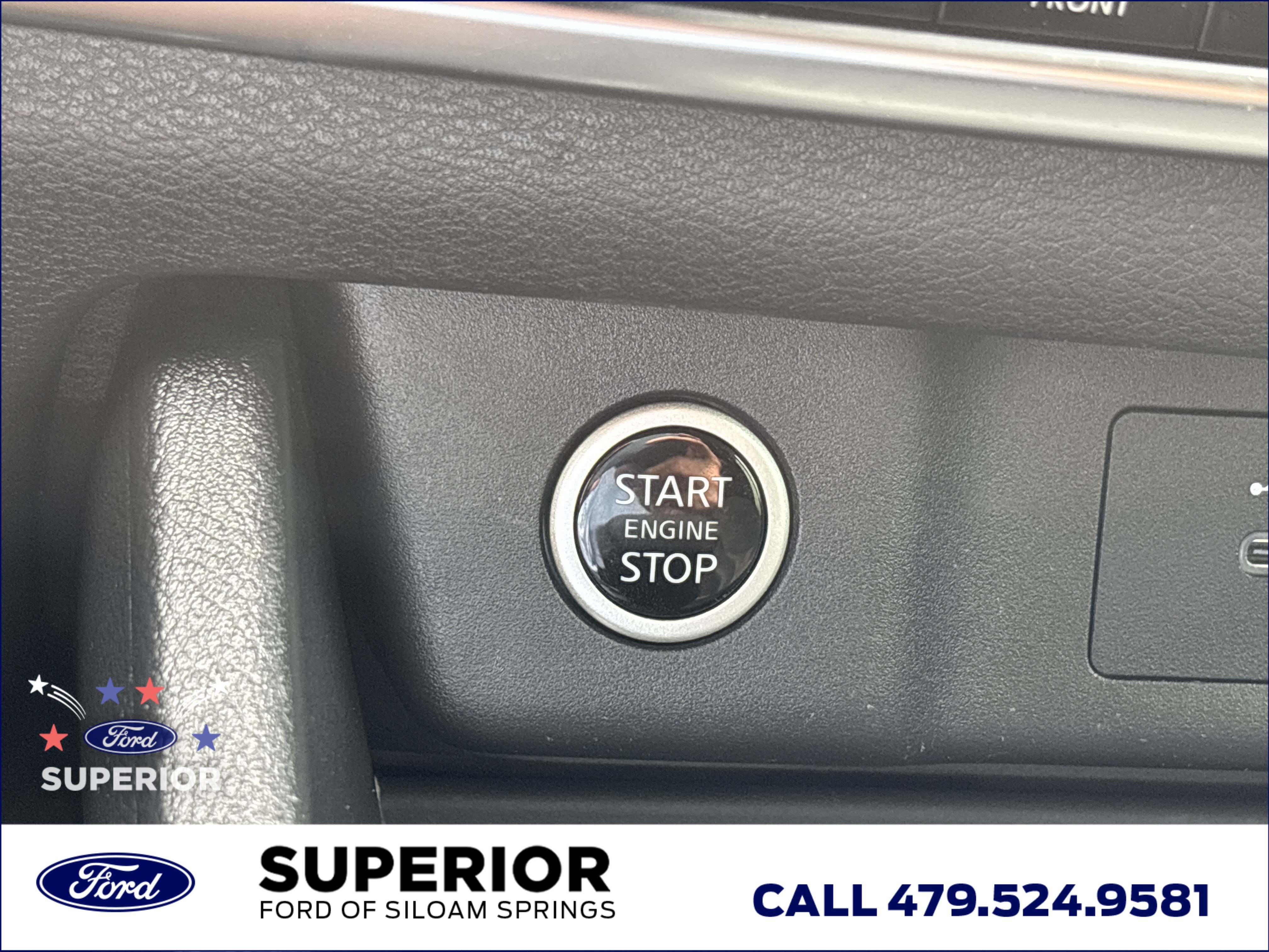 Used 2023 Brilliant Silver Metallic Nissan SV image 25