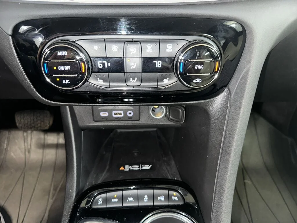 2023 Buick Encore GX Essence - Photo 18