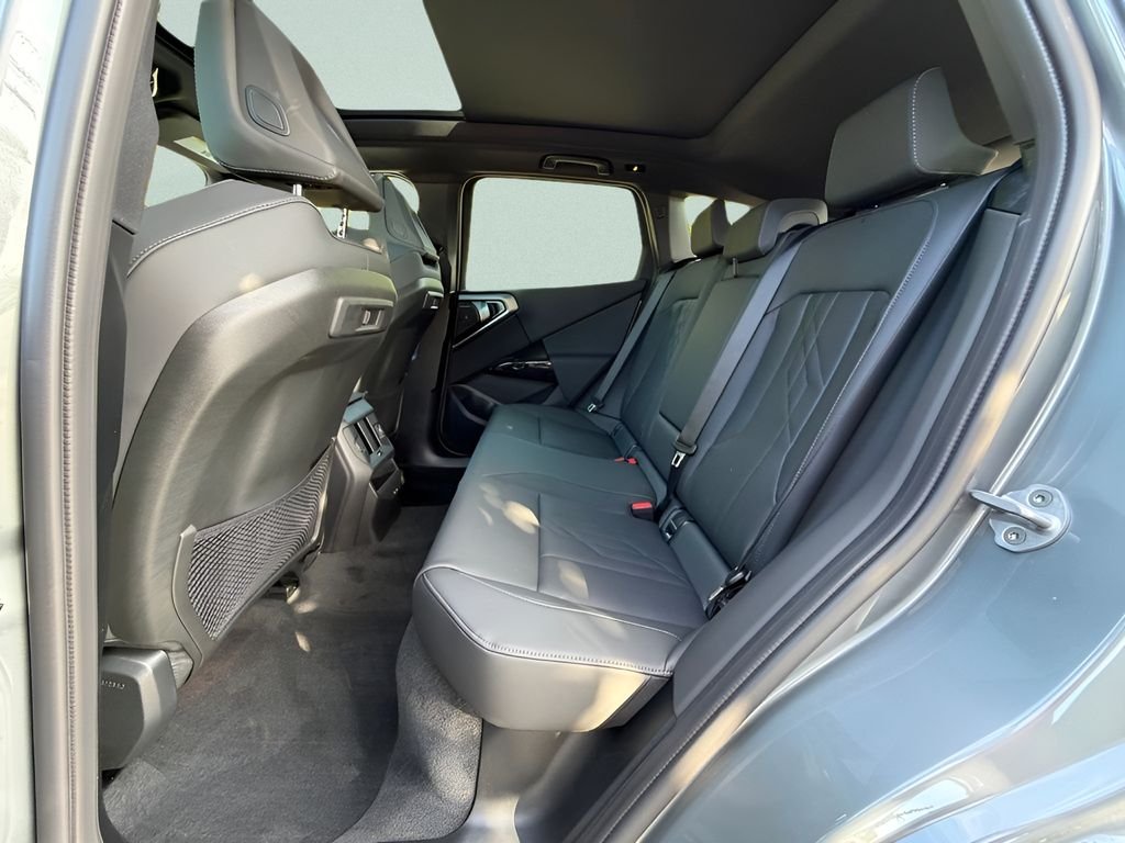 New 2026 Skyscraper Grey Metallic BMW 30 xDrive image 21