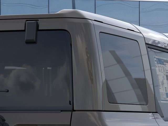New 2026 Marsh Gray Ford Outer Banks image 25