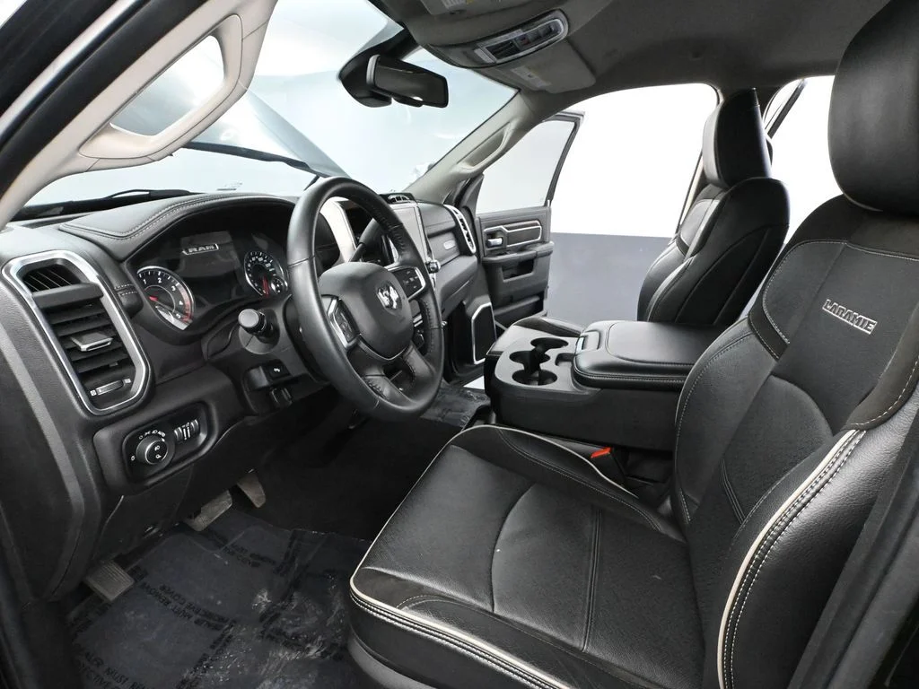 2024 RAM Ram 2500 Pickup Laramie - Photo 26