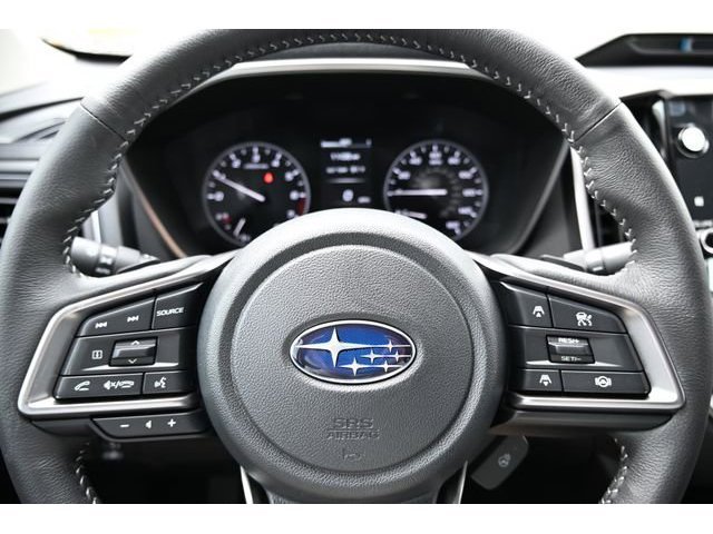 New 2026 Crimson Red Pearl Subaru Limited 7-Passenger image 68