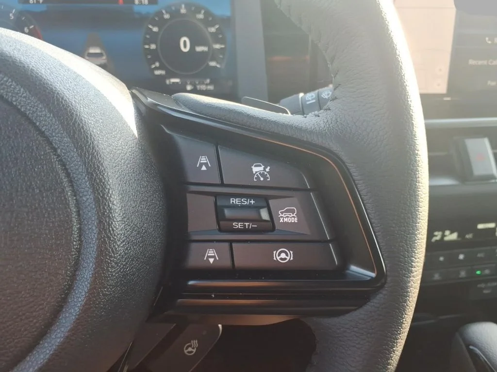 2026 Subaru Outback Limited XT - Photo 25