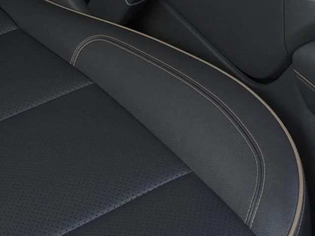 2025 Chevrolet Suburban Premier - Photo 21