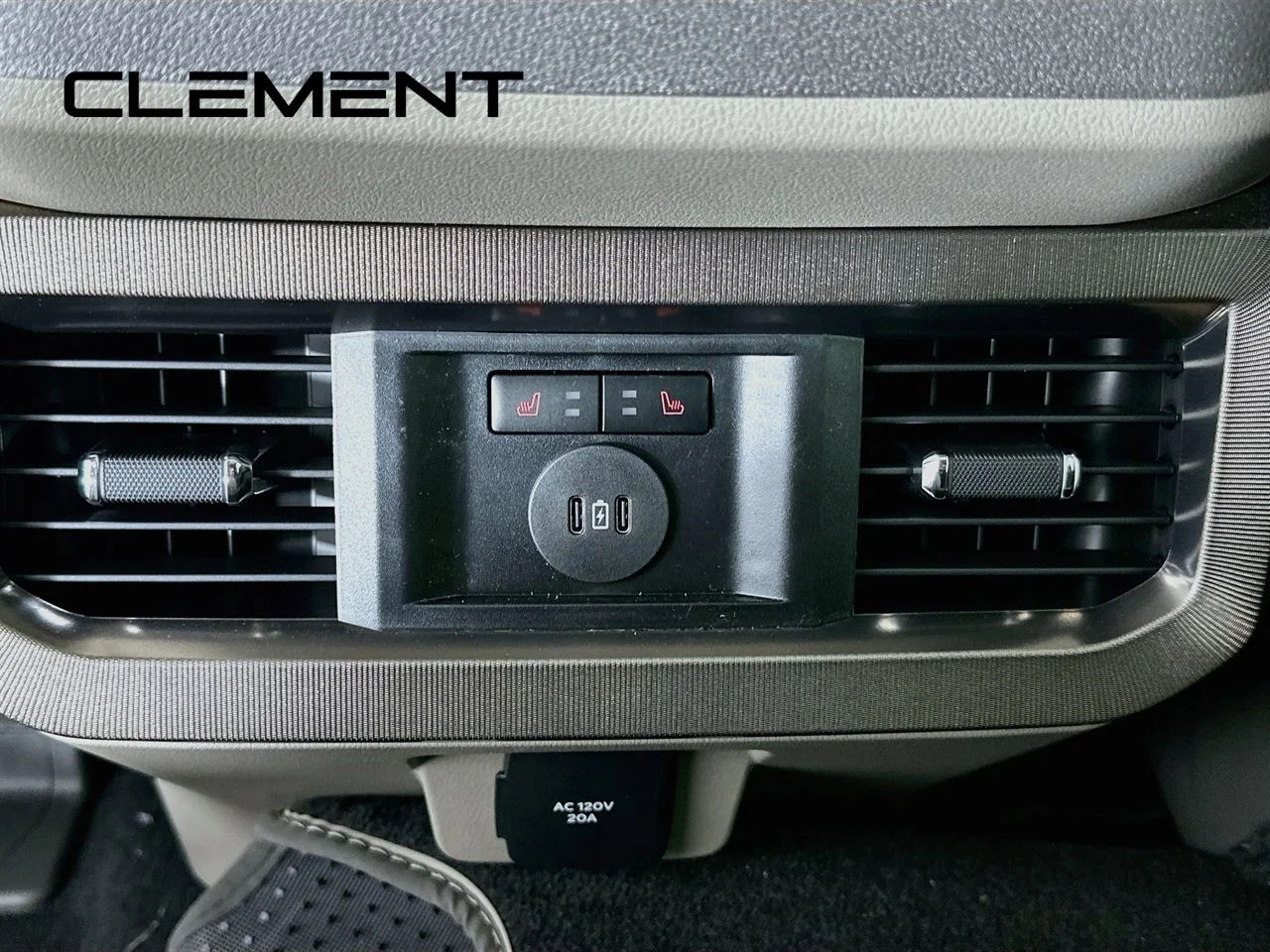 Used 2026 Gray Ford Platinum image 34