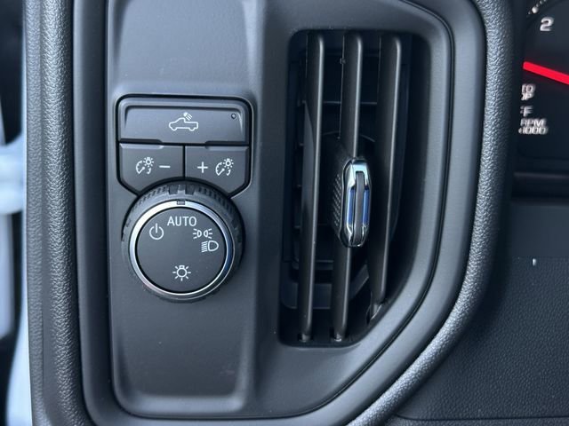 2026 Chevrolet Silverado 1500 Work Truck - Photo 16