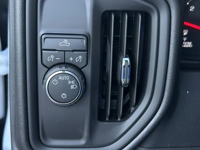 2026 Chevrolet Silverado 1500 Work Truck - Photo 16