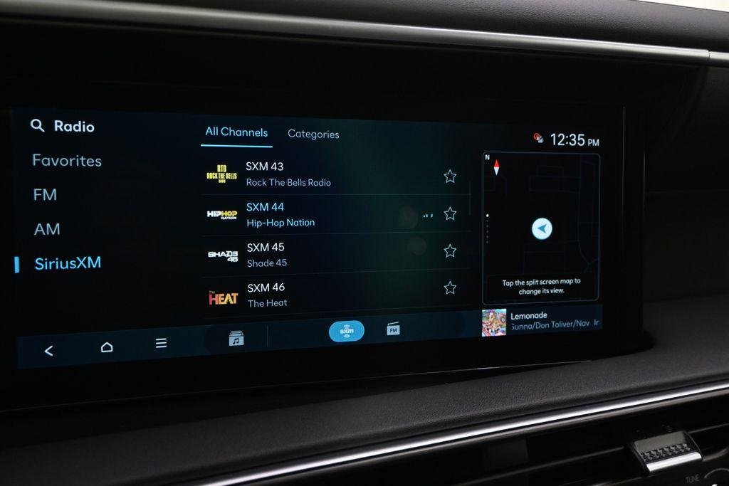2026 Hyundai Palisade SEL Convenience - Photo 26