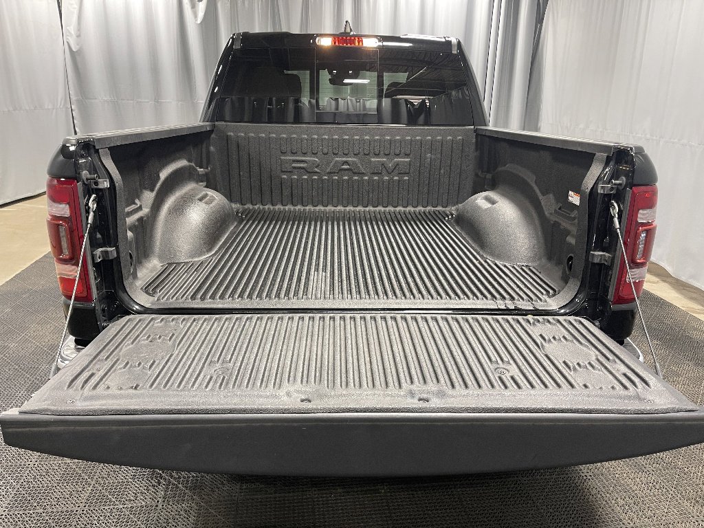 2024 RAM Ram 1500 Pickup Laramie - Photo 10