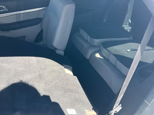 Used 2018 White Ford XLT image 31