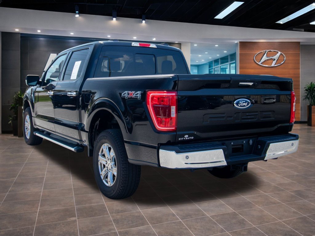 2023 Ford F-150 XLT - Photo 6
