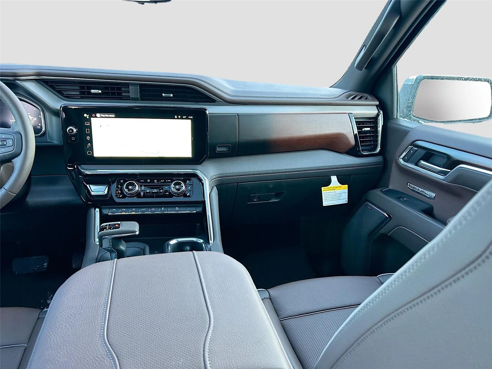 2026 GMC Sierra 1500 Denali - Photo 25