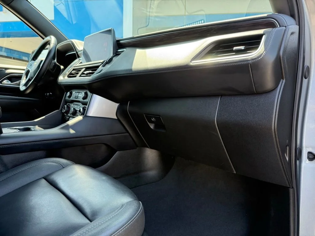 Used 2024 Sterling Gray Metallic Chevrolet LT image 15