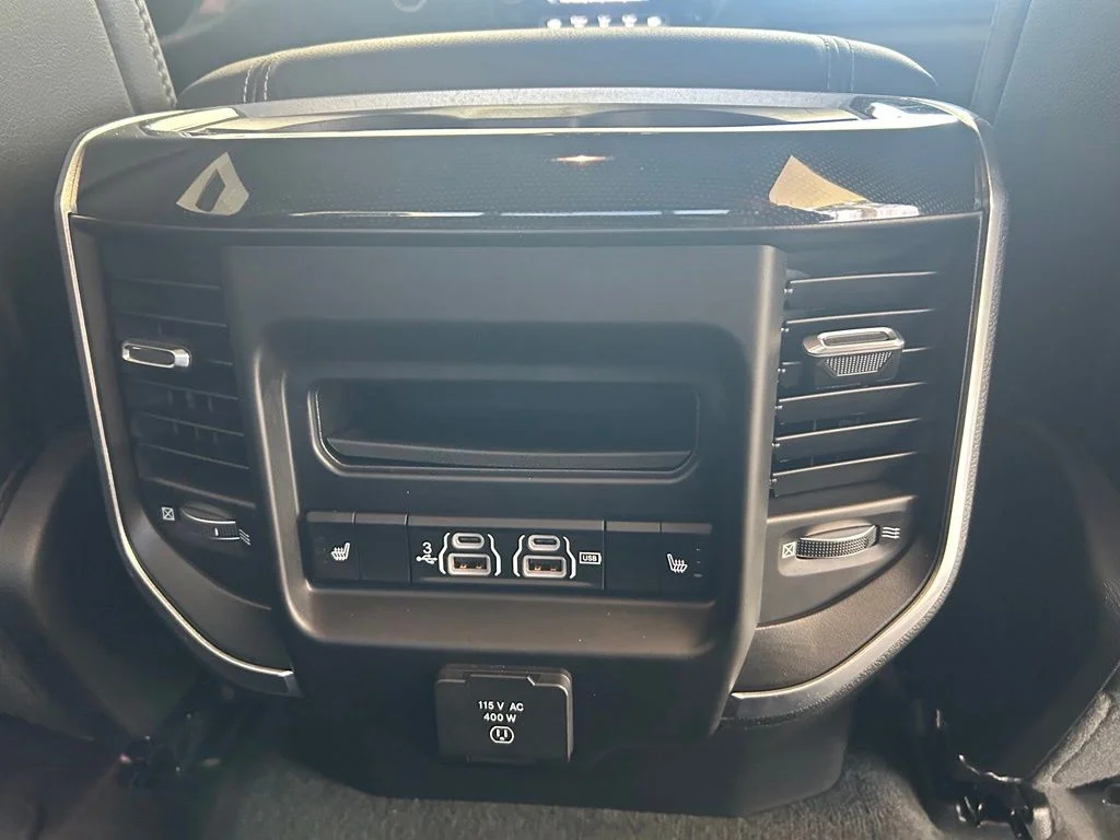 Used 2020 Blue Ram Laramie image 35