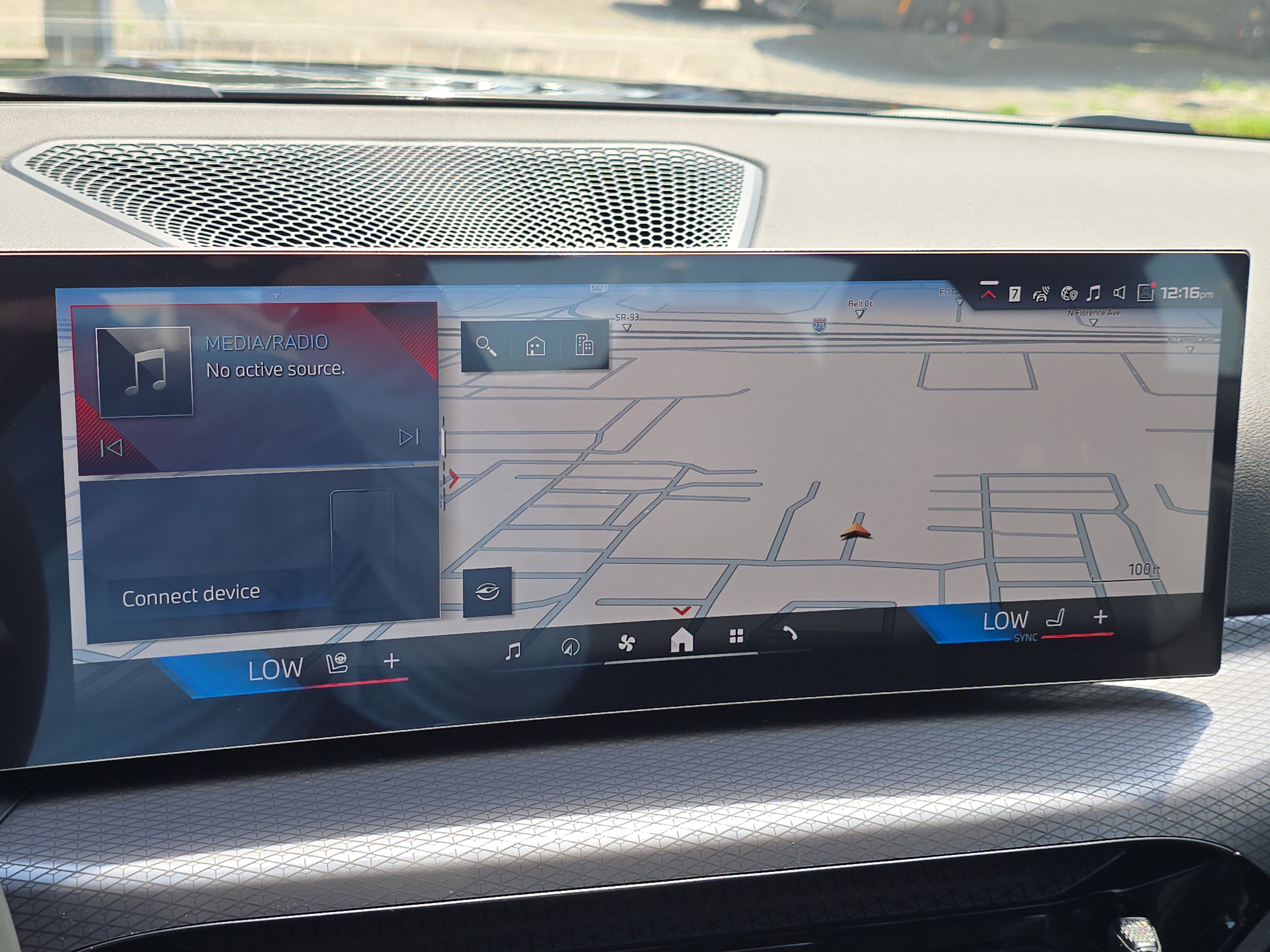 2026 BMW 4 Series M440i - Photo 21