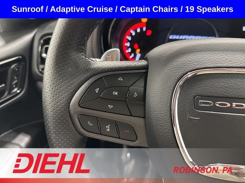Used 2023 Gray Dodge R/T Premium image 30