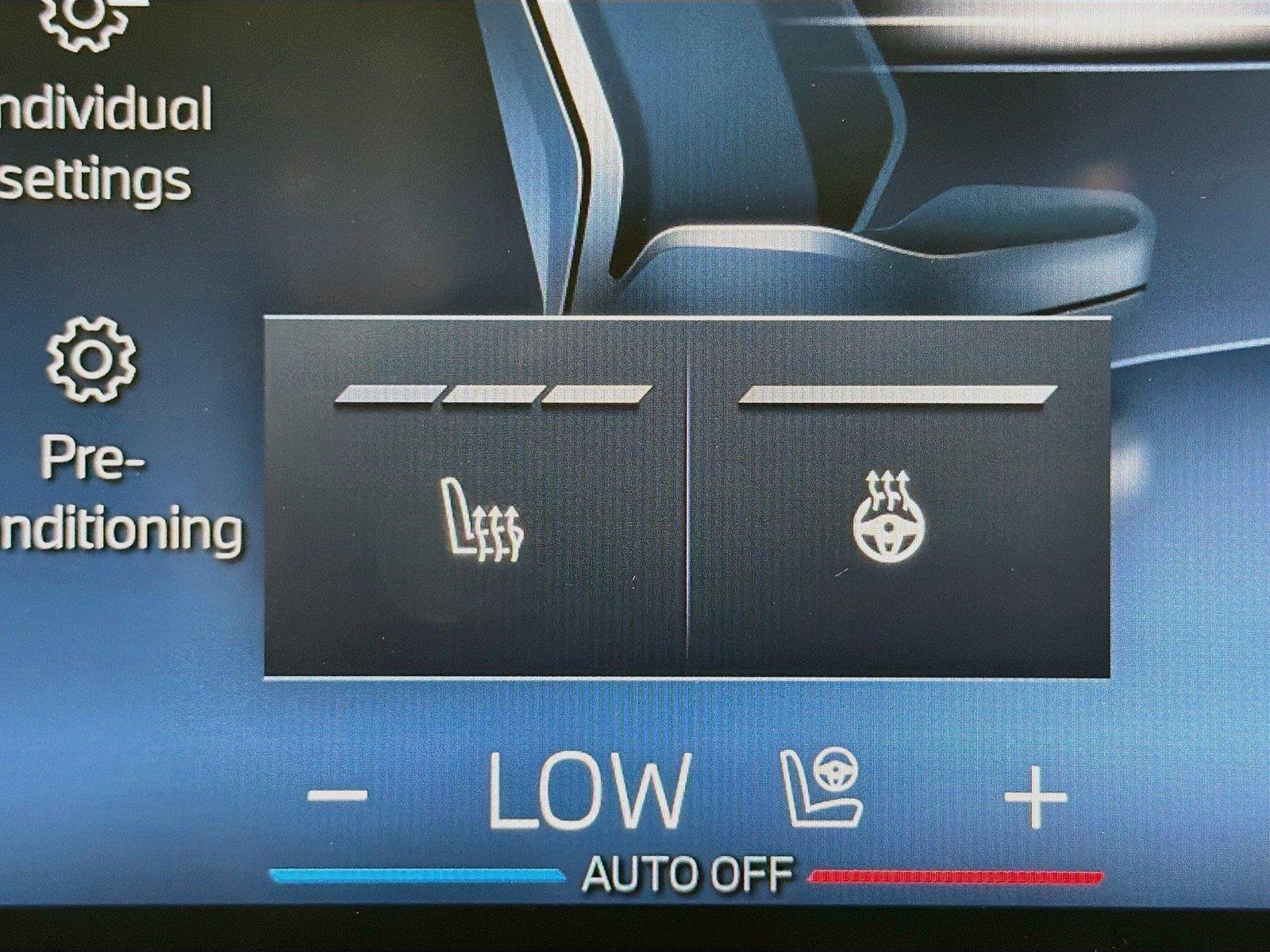 New 2026 Alpine White BMW 230i xDrive image 19