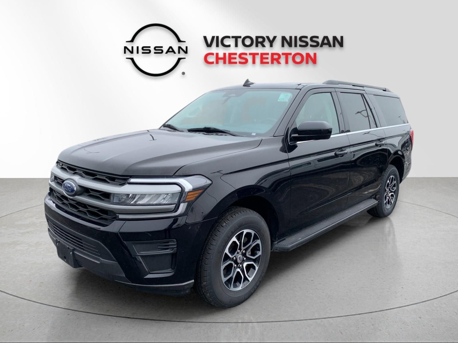 2024 Ford Expedition