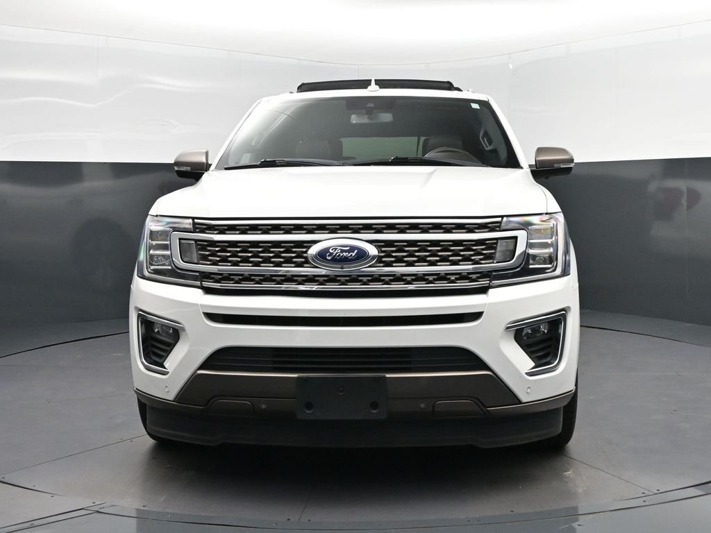 2020 Ford Expedition King Ranch - Photo 10
