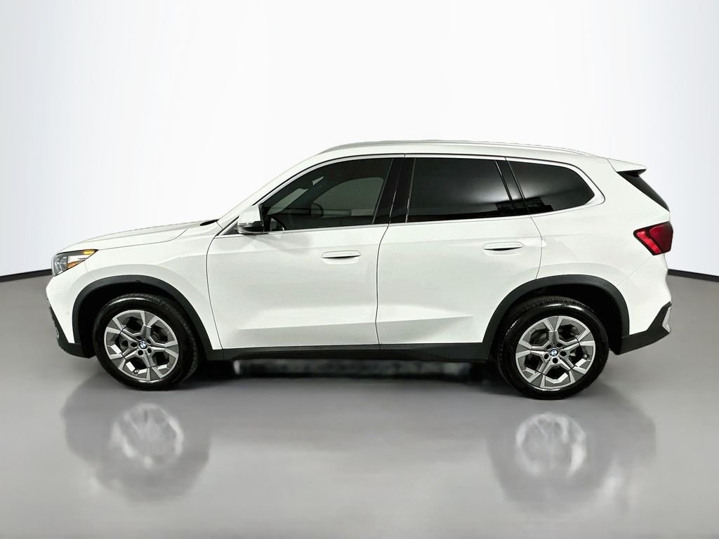 Certified Used 2023 Alpine White BMW xDrive28i image 8