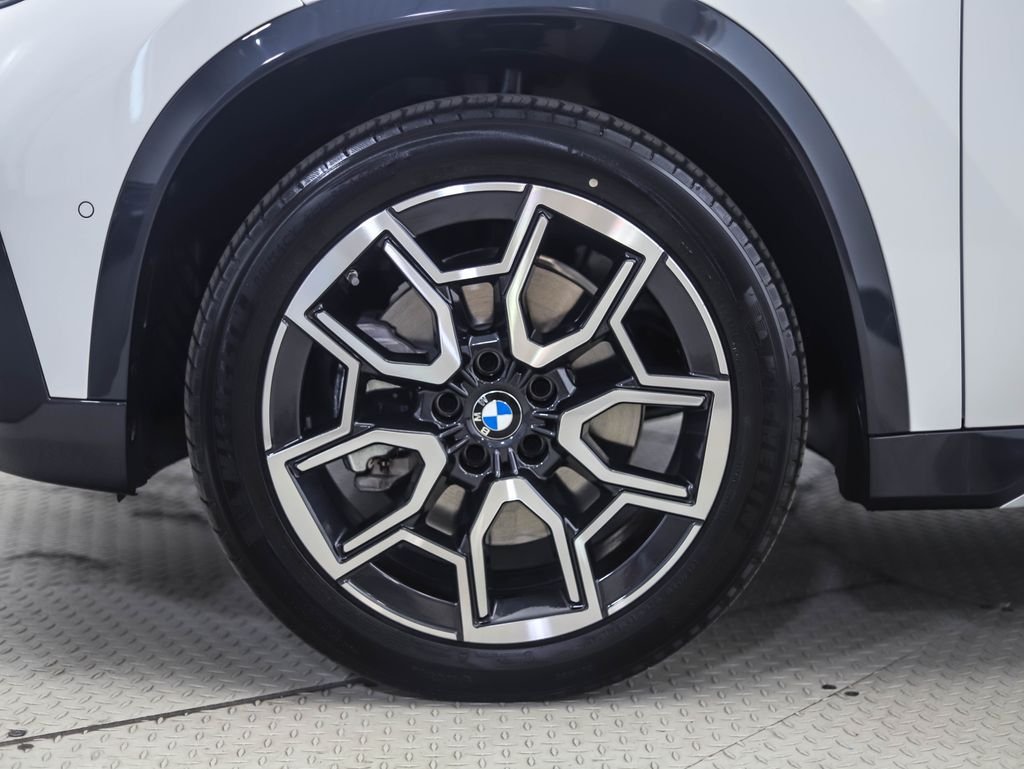 Used 2026 BMW X1 28i with VIN WBX73EF08T5473391 for sale in Minneapolis, Minnesota
