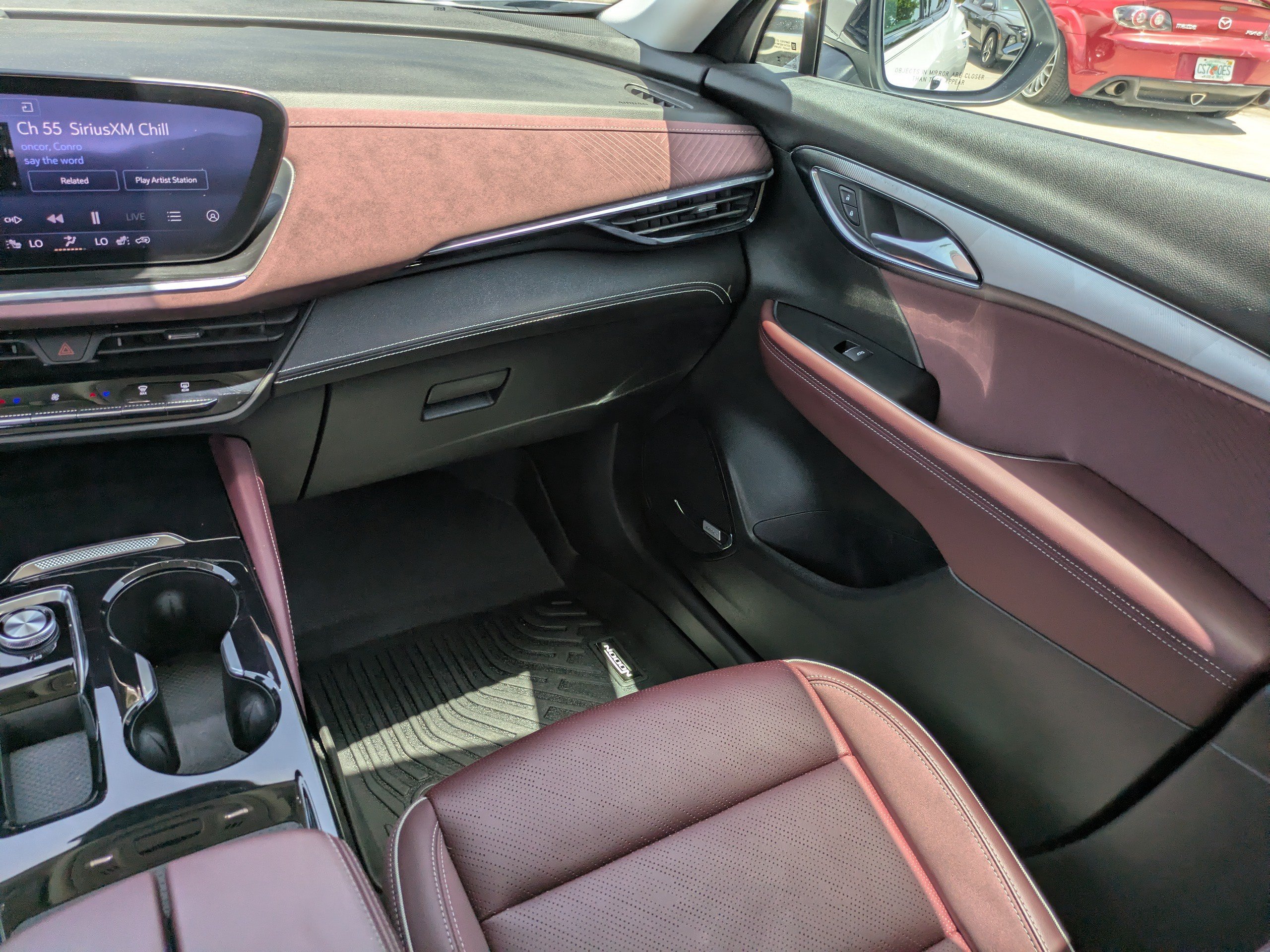 2024 Buick Envision Sport Touring - Photo 16