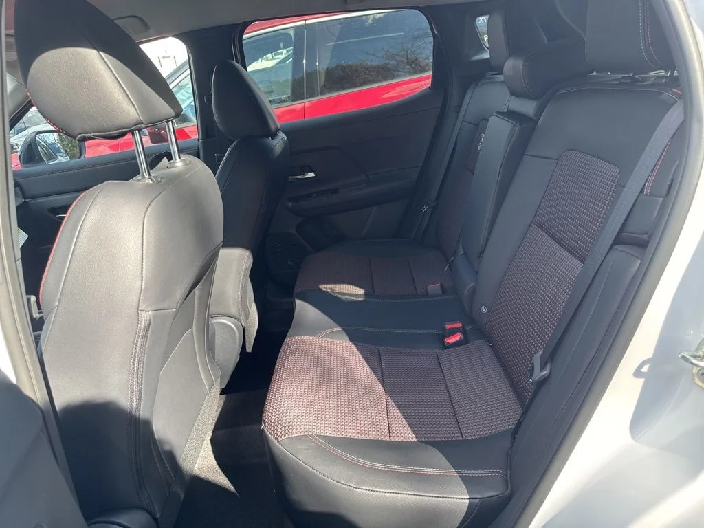 2026 Nissan KICKS SR AWD - Photo 26