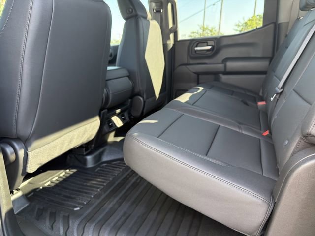 2026 GMC Sierra 1500 Pro - Photo 16