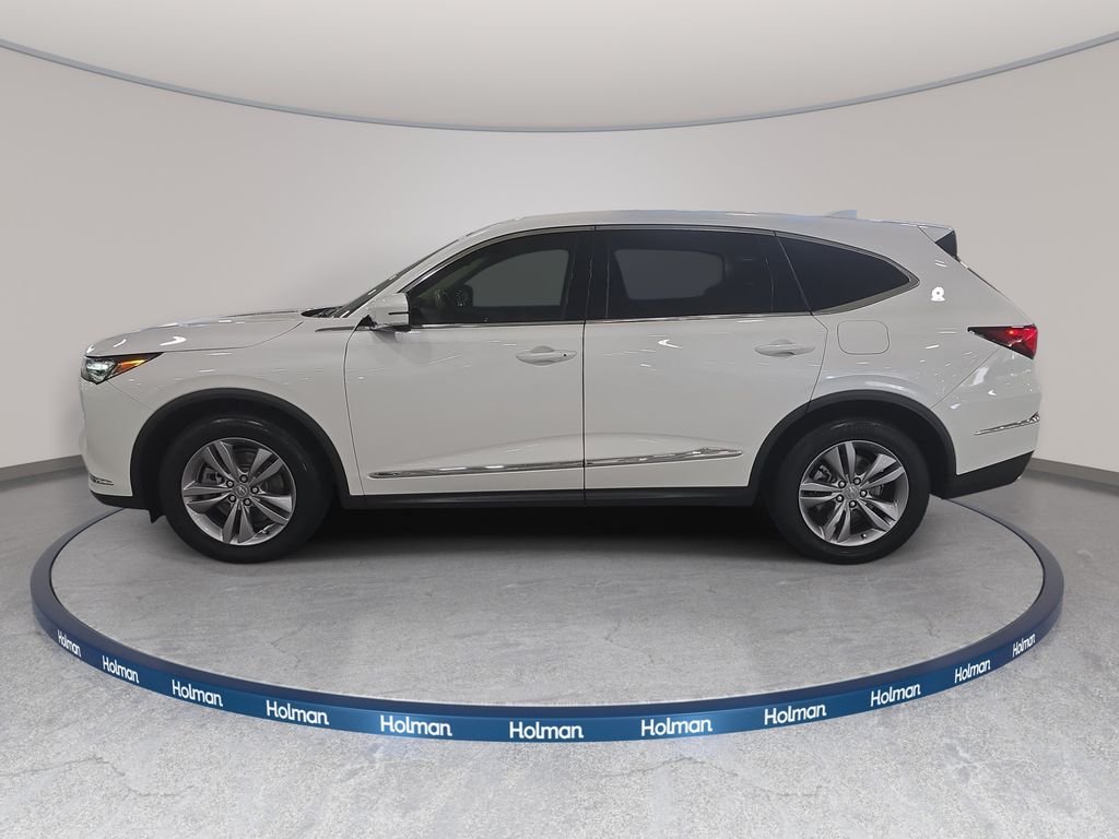 Used 2023 White Acura 3.5L image 11