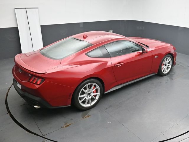 2024 Ford Mustang GT Premium - Photo 25