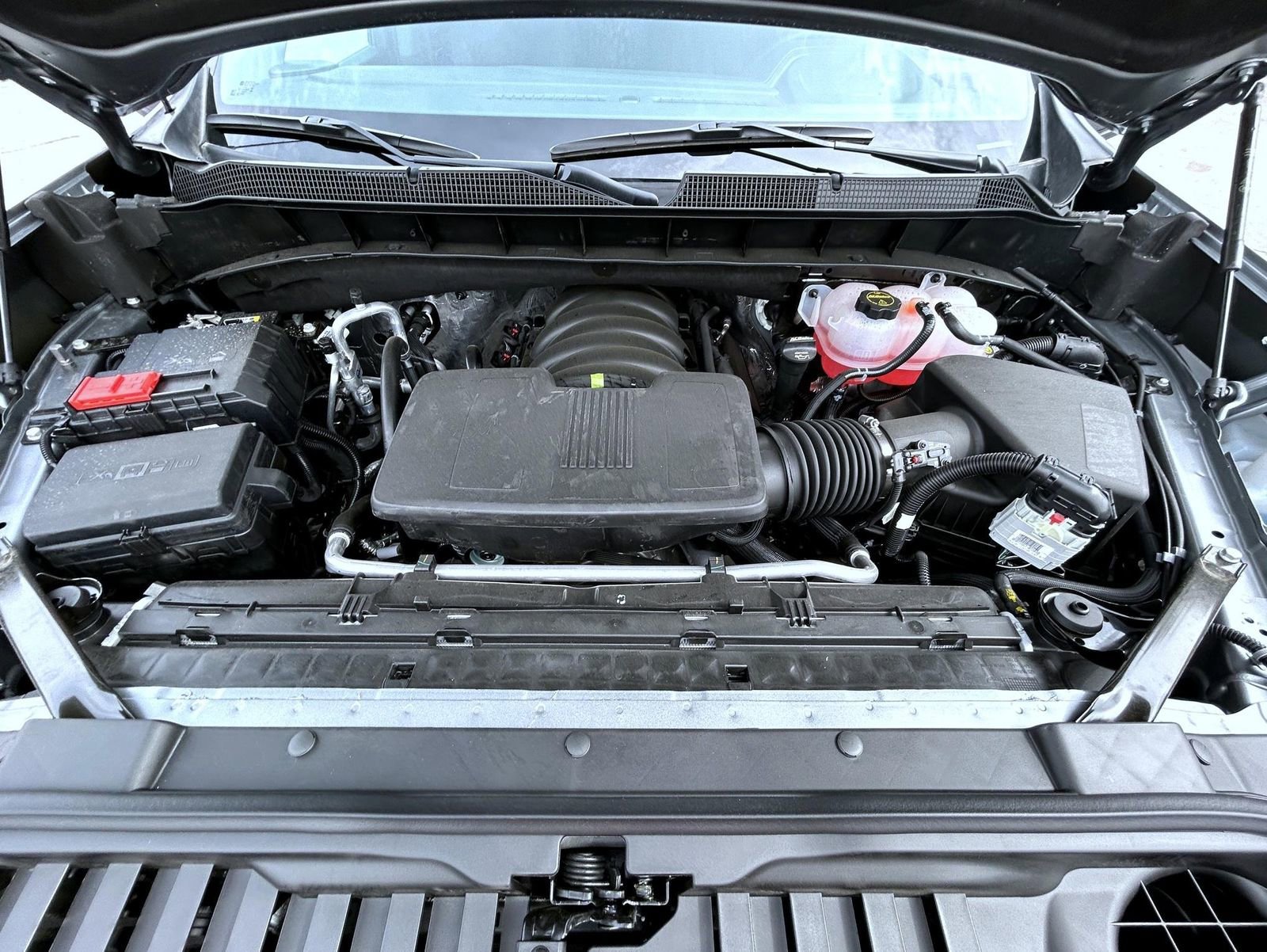 2026 Chevrolet Silverado 1500 LT - Photo 26