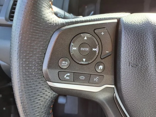 2023 Honda Passport TrailSport - Photo 7