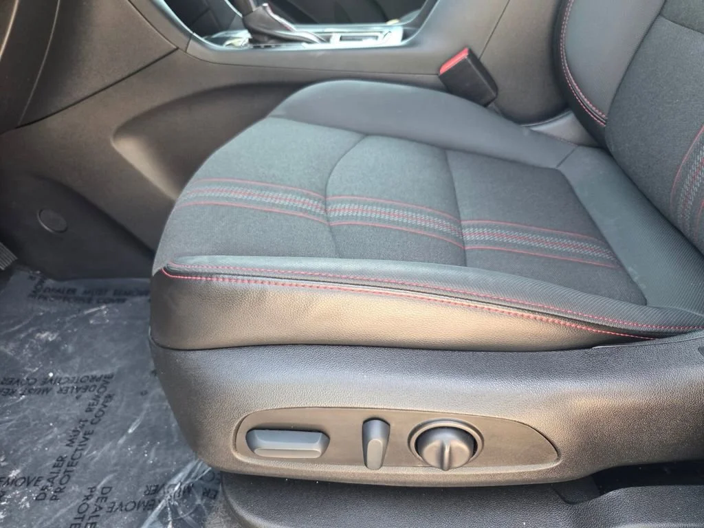 Used 2022 Blue Glow Metallic Chevrolet RS image 11