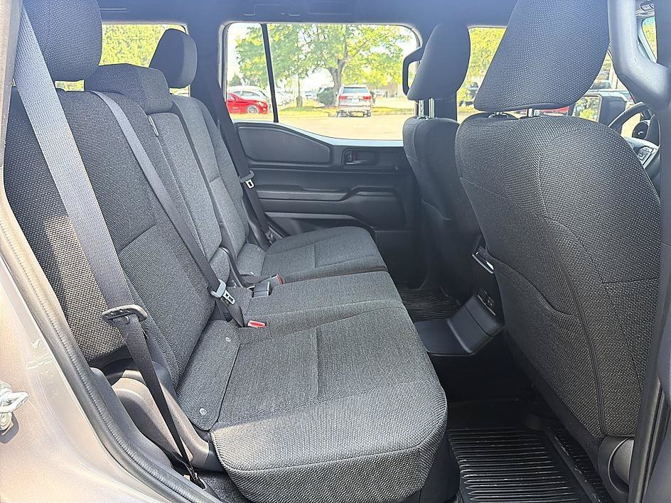 Used 2024 Meteor Toyota 1958 image 20