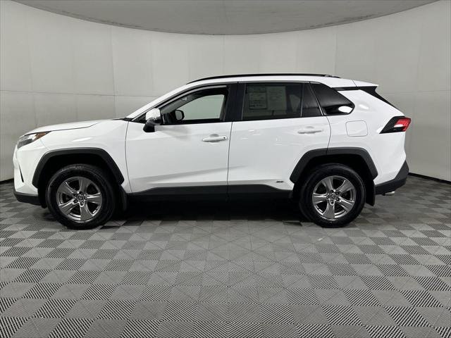 Certified Used 2024 ICE CAP Toyota  image 9