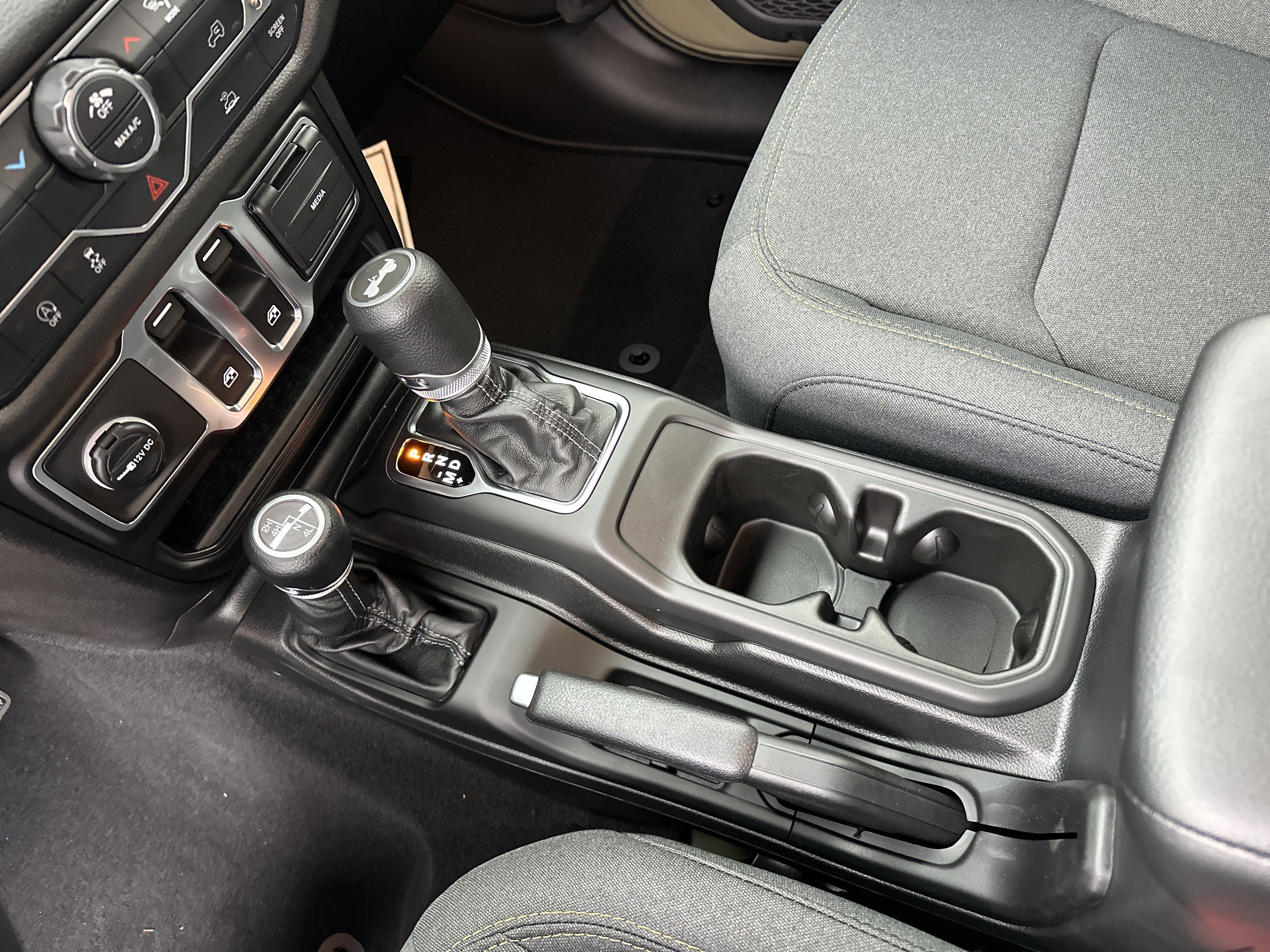 New 2026 41 Jeep Sport image 28
