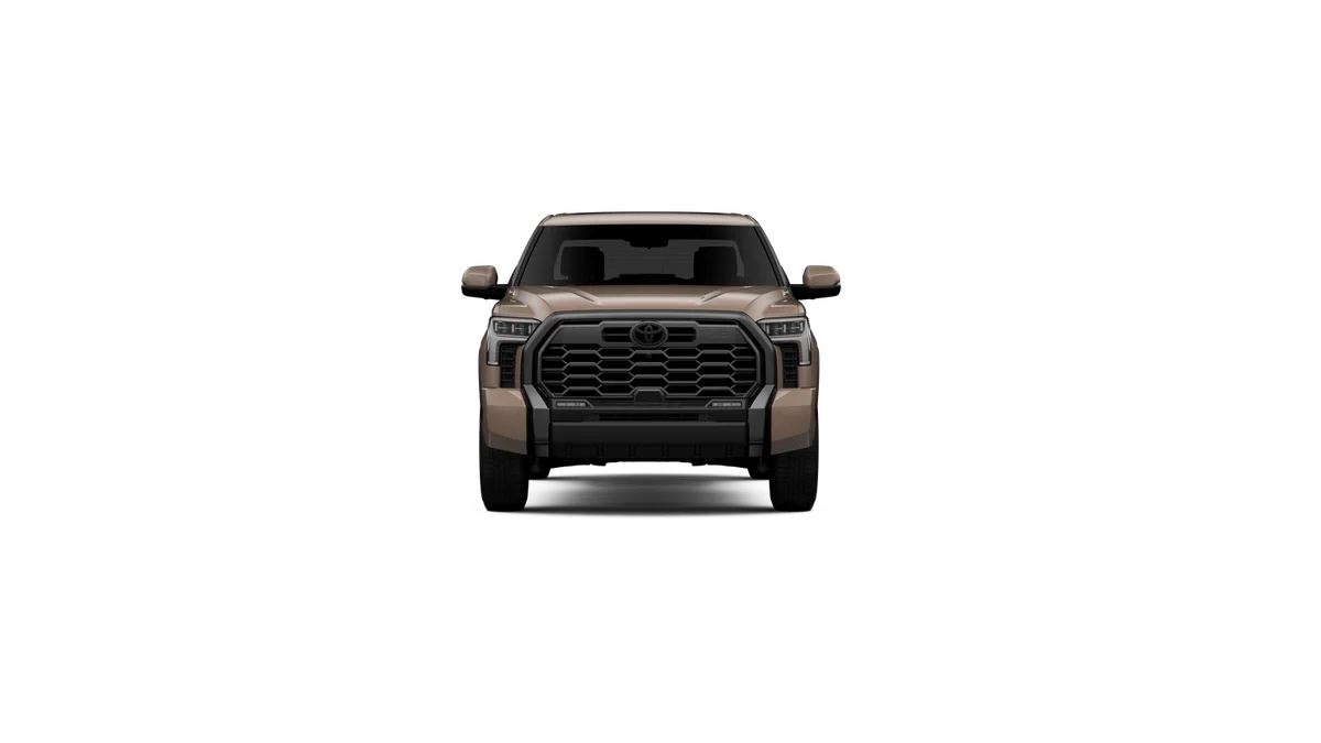 New 2026 Mudbath Toyota Platinum i-FORCE MAX image 17